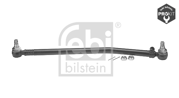 Рульові тяги FB 09868 для SCANIA 3 - series 113 H/360